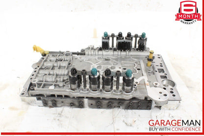 Mercedes W203 C280 E350 7G Tronic Transmission Valve Body 2202770801 OEM