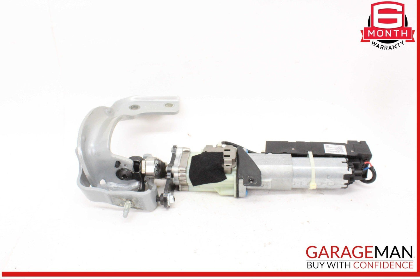 13-17 Audi Q5 SQ5 Rear Left Driver Side Tailgate Power Liftgate Drive Motor Unit