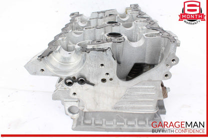 17-20 Mercedes R172 SLC43 AMG Right Side Engine Cylinder Head Assembly OEM