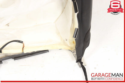 15-18 Audi Q3 Front Left Driver Side Upper Seat Cushion OEM