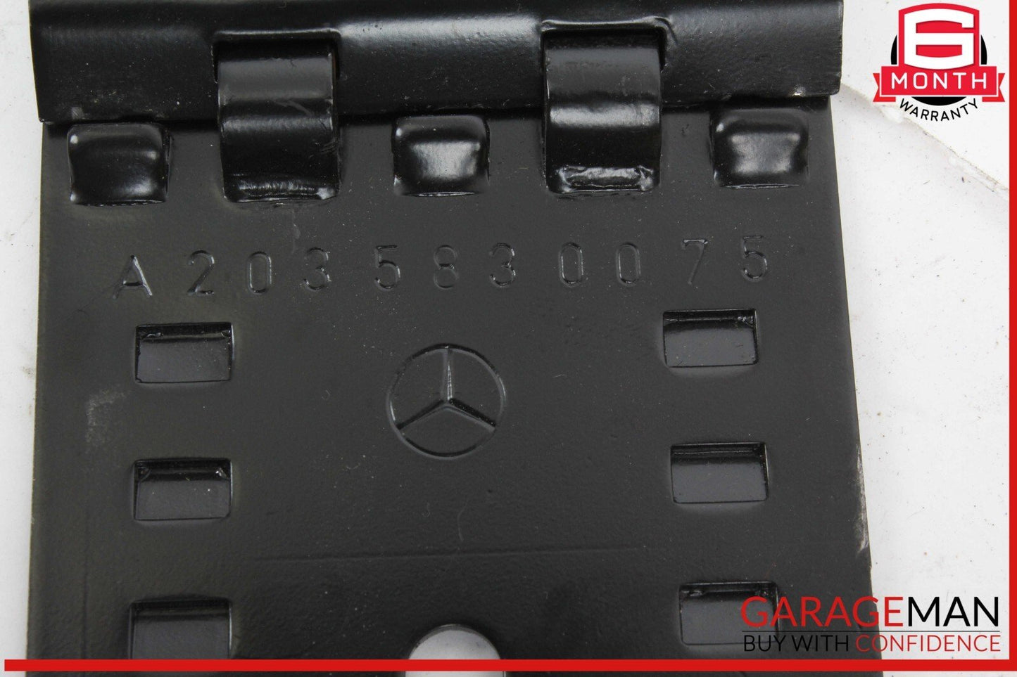 04-08 Chrysler Crossfire Spare Tire Tool Kit Emergency Jack Lug Wrench OEM