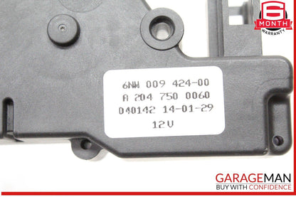 10-18 Mercedes X204 GLK350 4MATIC Trunk Lid Power Closing Motor 2047500060 OEM