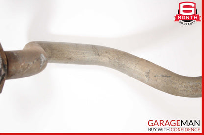 97-04 Chevy Corvette C5 Rear Right & Left Exhaust System Muffler Tips Assembly