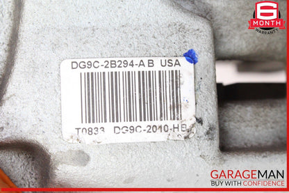 13-20 Ford Fusion Front Left Driver Side Brake Caliper DG9C2B294AB OEM