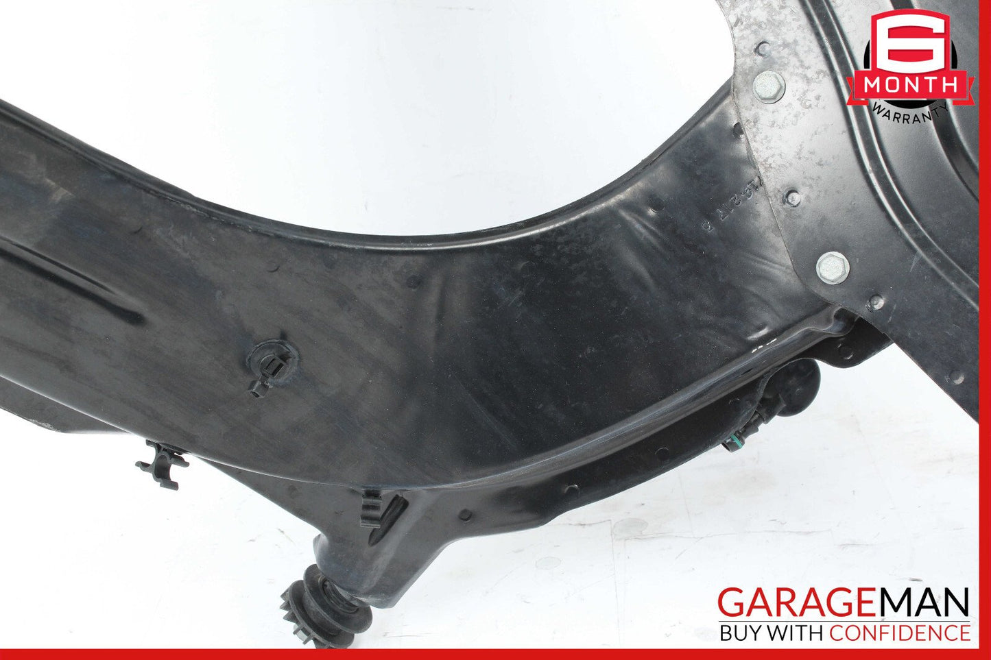 06-12 Mercedes X164 GL450 Front Left Side Headlight Support Bracket OEM
