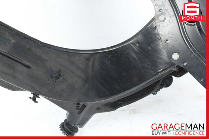 06-12 Mercedes X164 GL450 Front Left Side Headlight Support Bracket OEM