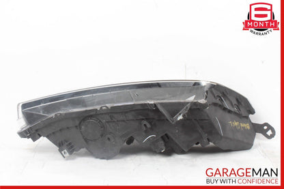 18-20 Honda Odyssey Front Left Driver Side Headlight Halogen w/ LED DRL OEM