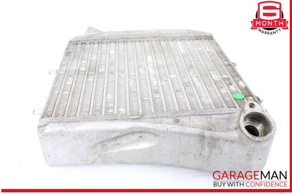 07-11 Mercedes W211 E63 CLS63 AMG Engine Oil Cooler Radiator 2095000600 OEM