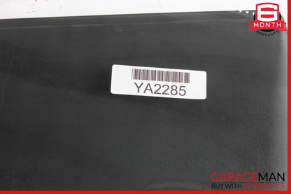 07-12 Mercedes X164 GL450 GL550 Rear Right Side Window Glass 1647351010 OEM