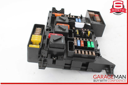 14-21 BMW i3 I01 Hybrid Dash Dashboard Fuse Box Power Distribution Relay Module