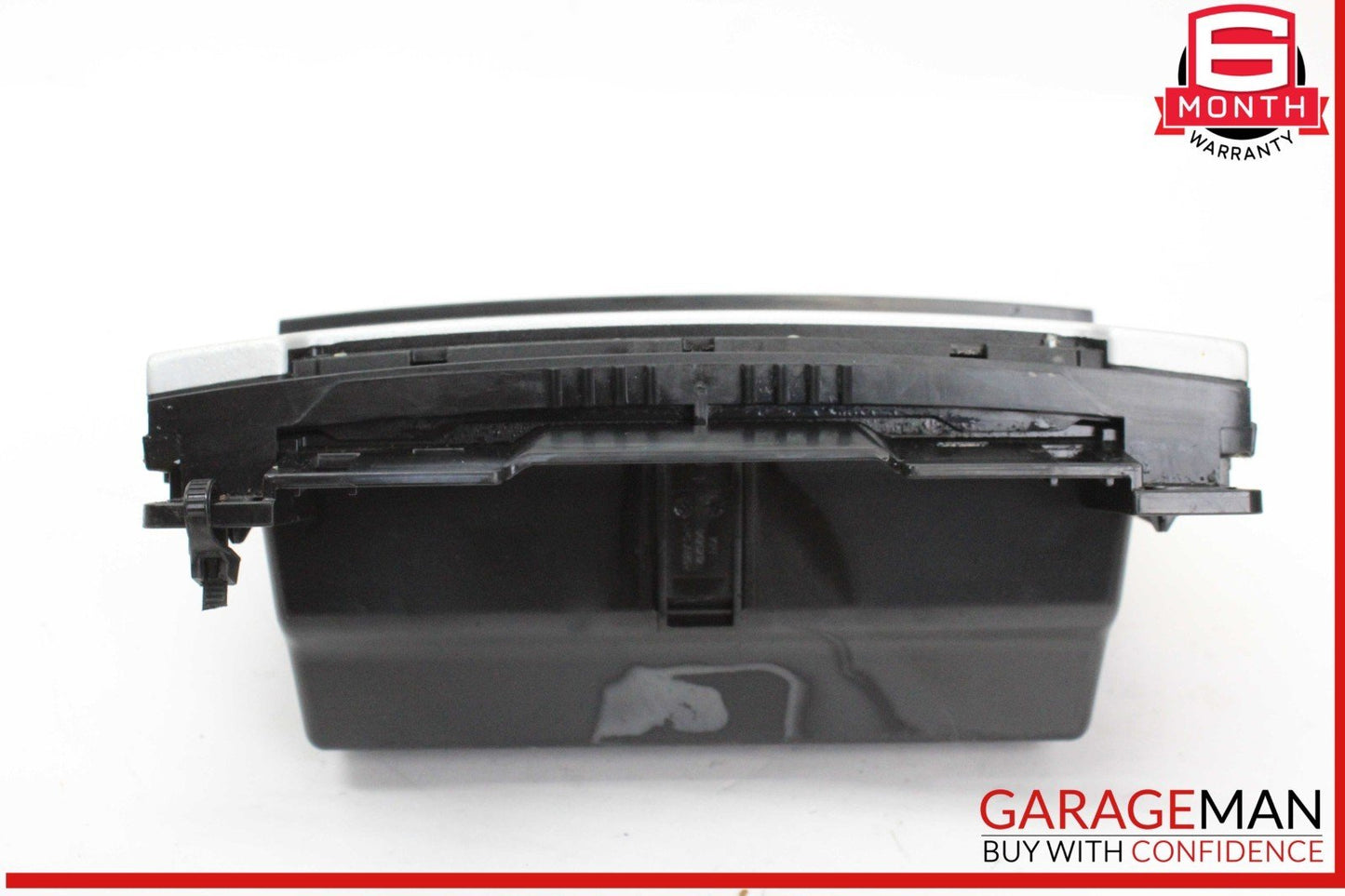 12-18 Audi A6 A7 S6 S7 RS7 Front Center Console Storage Bin Tray 4G0864131 OEM