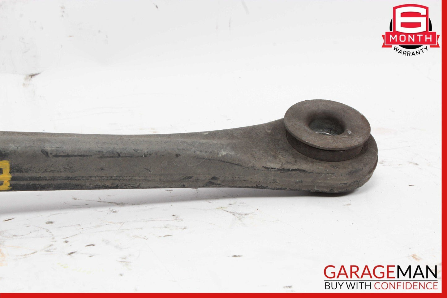 03-12 Mercedes W211 E55 AMG SL550 E350 Rear Right Thrust Arm Lower Control Arm