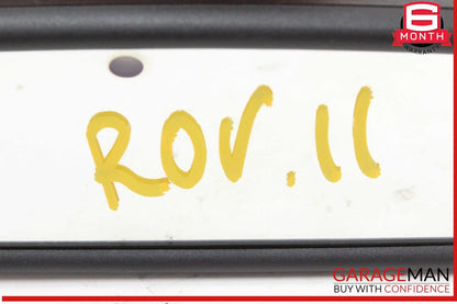 10-16 Land Rover Range Rover Sport Front Upper Interior Rear View Mirror OEM