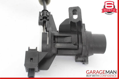 08-17 Mercedes W212 E350 C250 Trunk Lid Latch Lock Actuator 2047500261 OEM
