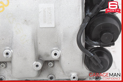 03-14 Mercedes W215 CL600 Engine Motor Air Intake Manifold OEM