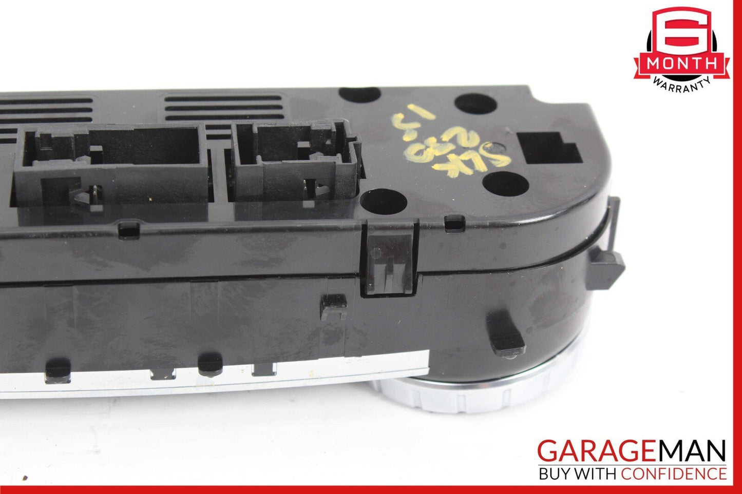 13-20 Mercedes R172 SLK250 SLC300 SLK350 AC A/C Heater Climate Control OEM