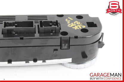 13-20 Mercedes R172 SLK250 SLC300 SLK350 AC A/C Heater Climate Control OEM