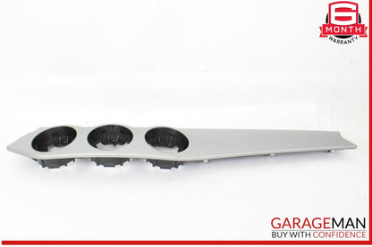 14-18 Mercedes W117 CLA250 Front Dash Dashboard Panel Trim Cover 3006700900 OEM
