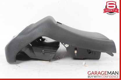 15-20 Mercedes W205 C400 Rear Center Console AC Air Vent Grille Trim Cover Assy