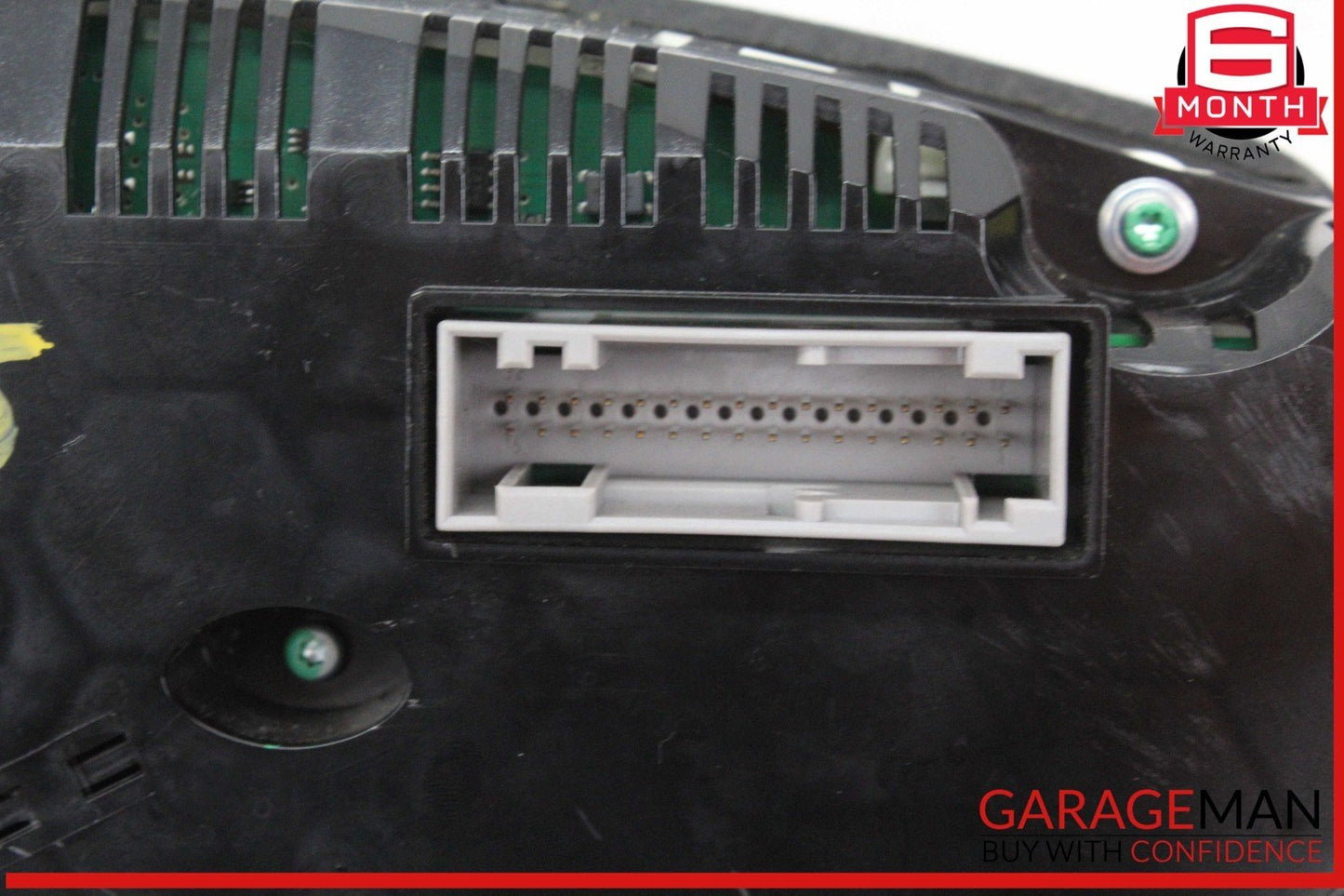 13 Audi Q5 Speedometer Instrument Cluster Gauge 8R0920981D OEM
