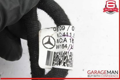 07-08 Mercedes X164 GL550 GL450 Front Left Driver Side Door Rear View Mirror OEM