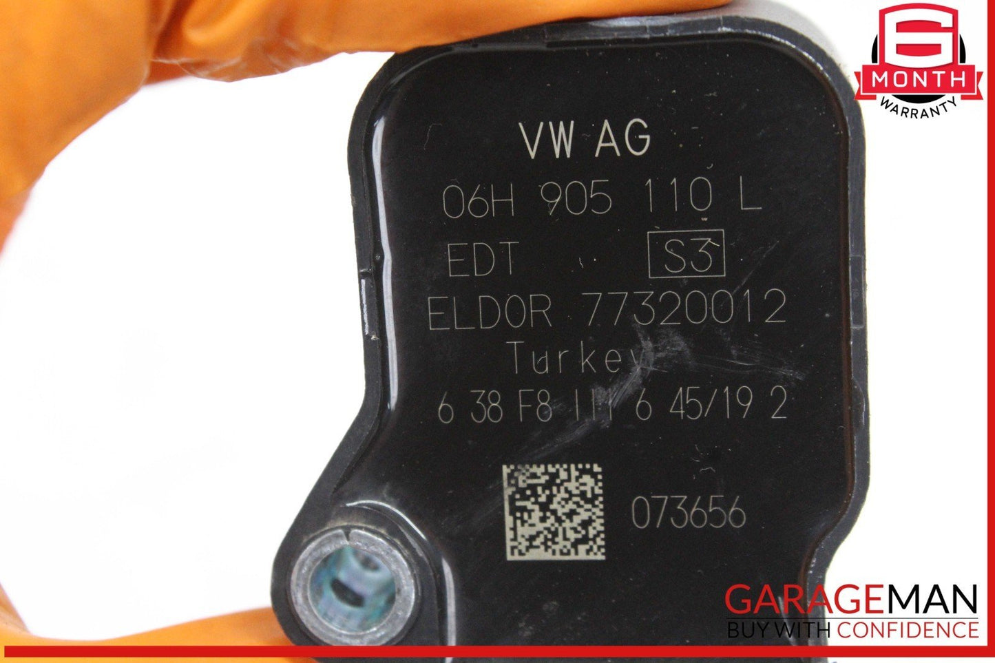 18-24 Audi S5 A5 A4 S4 SQ5 Engine Ignition Coil VW AG 06H905110L OEM