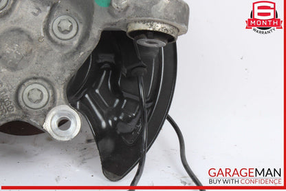 14-19 Mercedes W117 CLA250 Rear Right Side Spindle Knuckle Wheel Hub Bearing OEM