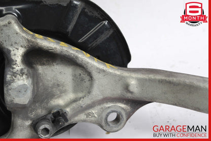 07-14 Mercedes S350 S550 CL63 Front Right Side RWD Spindle Knuckle Hub Bearing