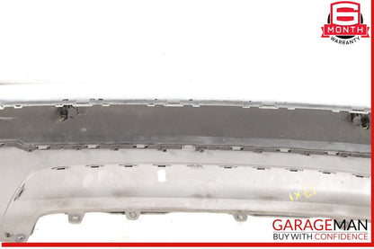 16-19 BMW X1 Rear Bumper Cover Assembly White OEM