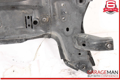 12-17 Fiat 500 Front Engine Crossmember Frame 04670546AA OEM
