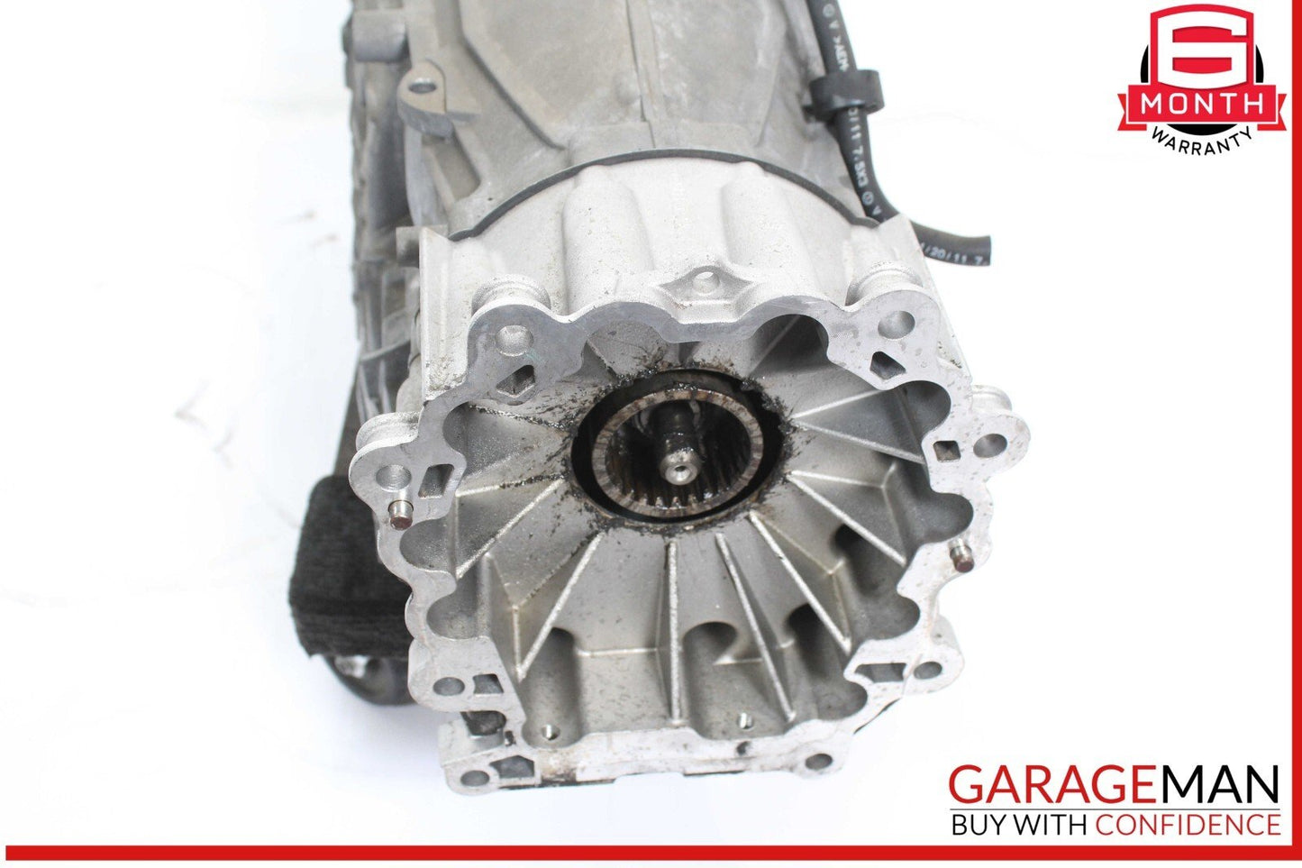 07-12 Mercedes X164 GL450 722.9 7G 4Matic Automatic Transmission Tranny 174k