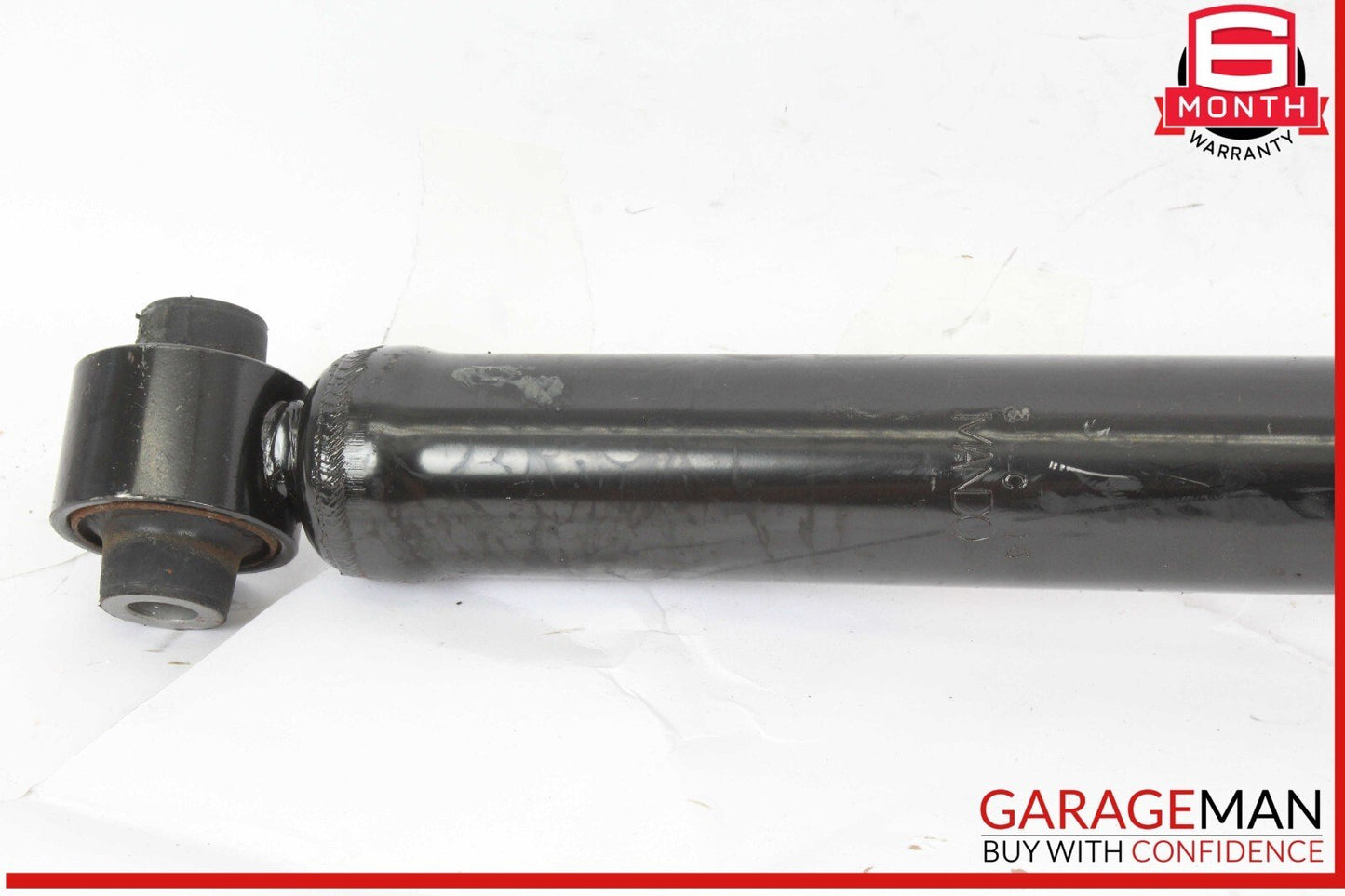20-23 Tesla Model Y Rear Left and Rear Right Shock Strut Absorber Set of 2 OEM