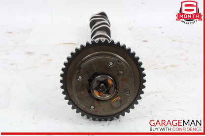 15-20 Mercedes W205 C300 Engine Right Side Intake Camshaft 2760500278 OEM