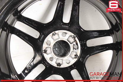 10-17 Mercedes W212 E350 E63 AMG Wheel Tire Rim 8x18H2 ET45 OEM