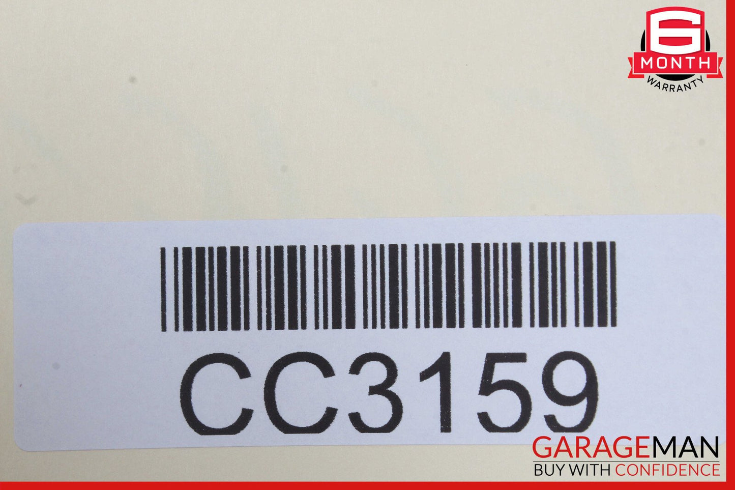 03-06 Mercedes R230 SL500 SL55 AMG Power Steering Rack And Pinion Assembly OEM