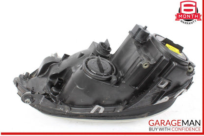 06-08 Mercedes W164 ML500 ML63 AMG Front Left Driver Headlight Lamp Bi-Xenon
