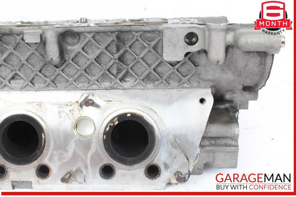 05-12 Mercedes W164 ML350 4MATIC Right Side Engine Motor Cylinder Head OEM