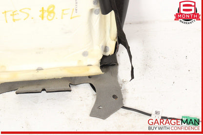 17-23 Tesla Model 3 Front Left Driver Side Top Upper Seat Cushion OEM