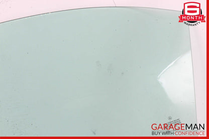 05-11 Mercedes R171 SLK350 SLK280 Front Left Side Door Window Auto Glass OEM