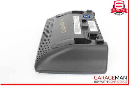 14-16 Mercedes W117 CLA45 AMG CLA250 Navigation Information Display Screen OEM