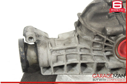 98-05 Mercedes W163 ML500 ML320 Front Diff Differential Axle Carrier OEM