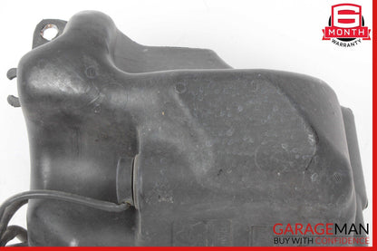 08-19 Maserati Quattroporte Headlight Windshield Washer Bottle Tank OEM