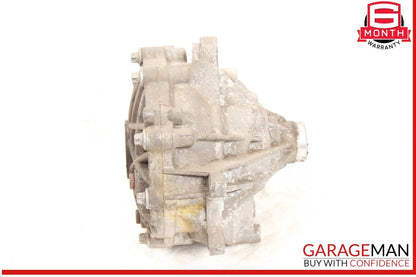 14-24 Maserati	Ghibli M157 Quattroporte M156 Front Differential Axle Carrier OEM