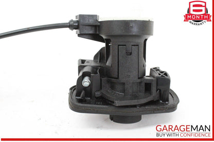 08-17 Mercedes W205 C300 E550 Trunk Lid Latch Lock Actuator 2047500485 OEM