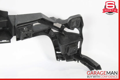 13-16 Mercedes X166 GL450 GL350 Rear Bumper Support Mount Bracket Bar OEM