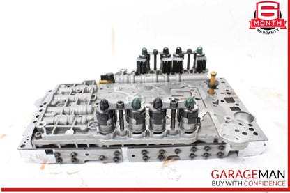Mercedes W203 C280 E350 7G Tronic Transmission Valve Body 2202770801 OEM