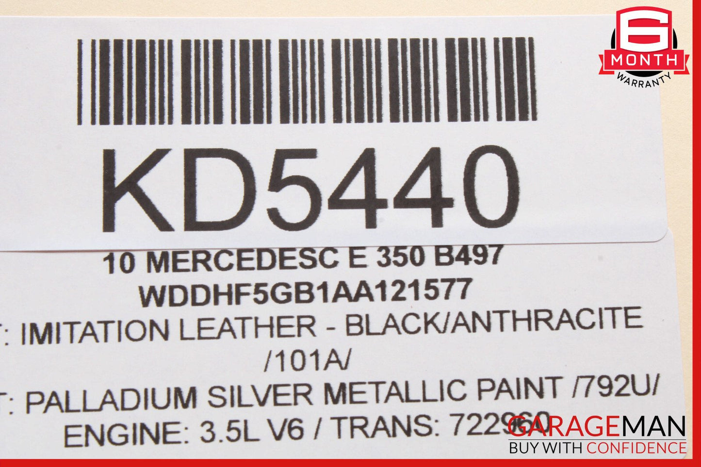 10-13 Mercedes W212 E350 E550 Center Console Switch Trim Bezel Wood OEM