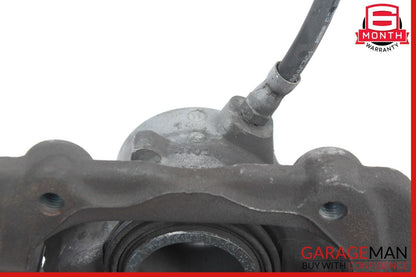 08-15 Mercedes R172 SLK250 Front Left & Right Side Brake Calipers Caliper Set