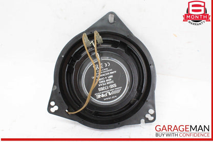 18 Nissan Leaf Front or Rear Left & Right Side Door Audio Sound Speaker Set OEM