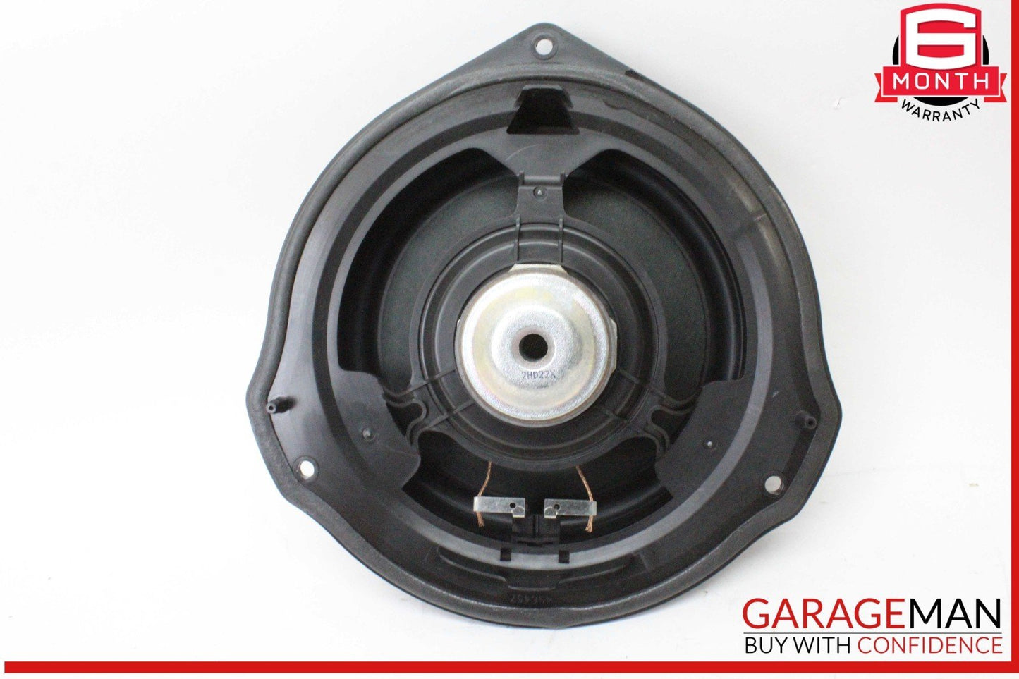 12-16 Mercedes X166 GL450 ML350 Front / Rear Right & Left Side Audio Speakers